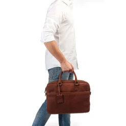 New Burkely Antique Avery Laptopbag 15