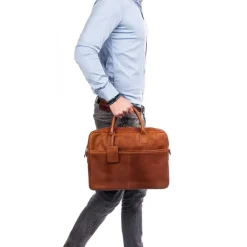 New Burkely Antique Avery Laptopbag 15