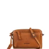 Clearance Burkely Antique Avery Mini Bag cognac