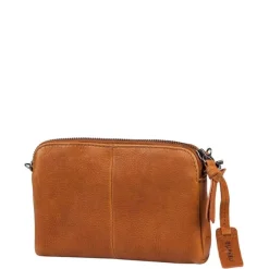 Clearance Burkely Antique Avery Mini Bag cognac