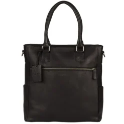 New Burkely Antique Avery Shopper black