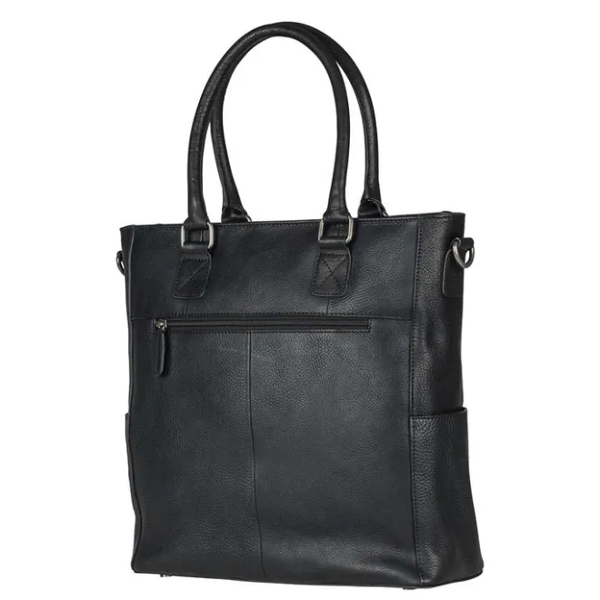 New Burkely Antique Avery Shopper black