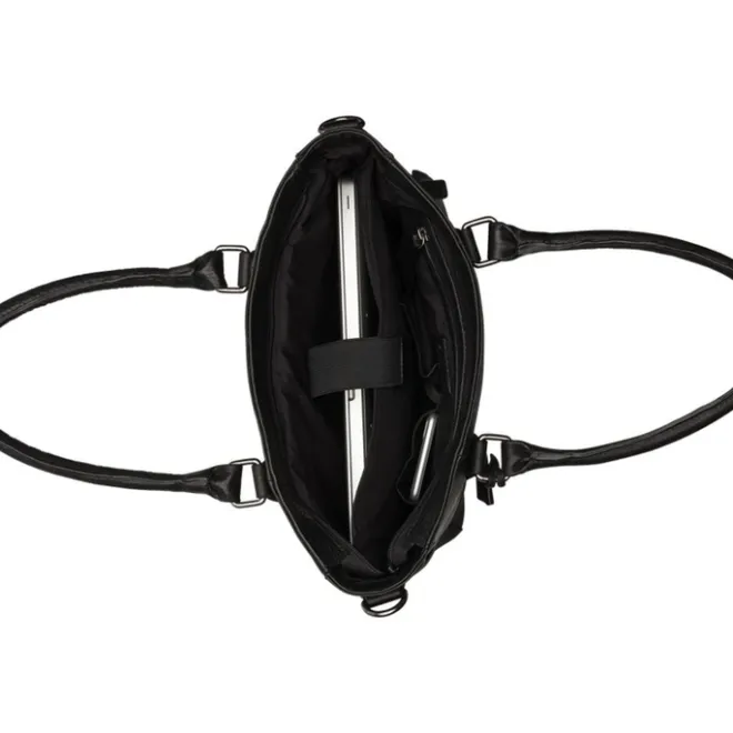 New Burkely Antique Avery Shopper black