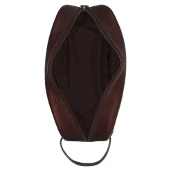 Hot Burkely Antique Avery Toiletry Bag dark brown
