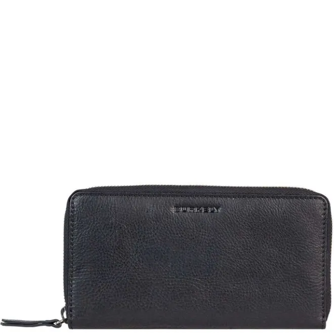 Clearance Burkely Antique Avery Wallet L black
