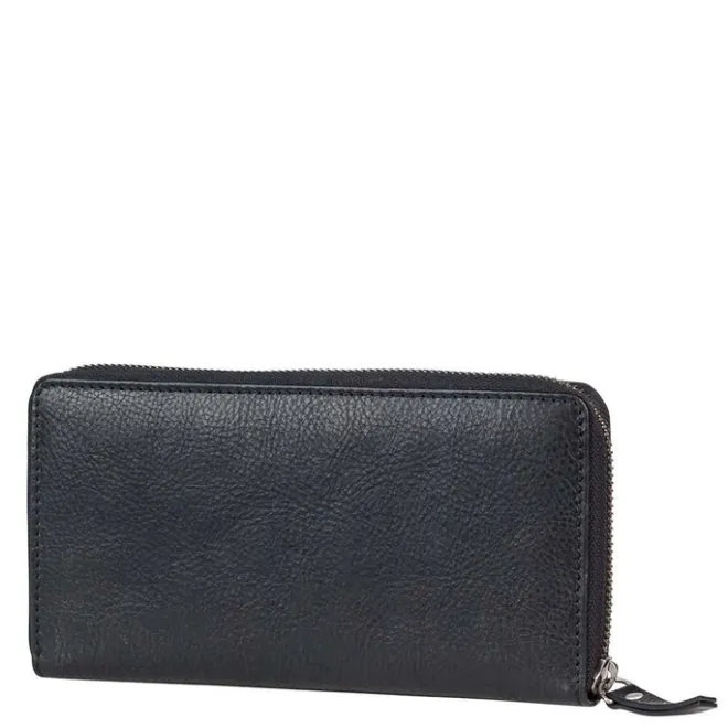 Clearance Burkely Antique Avery Wallet L black