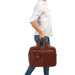 Sale Burkely Antique Avery Workbag 15.6