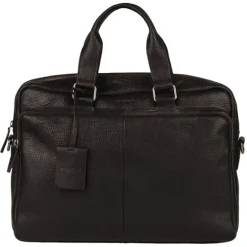 Outlet Burkely Antique Avery Workbag 15.6" black