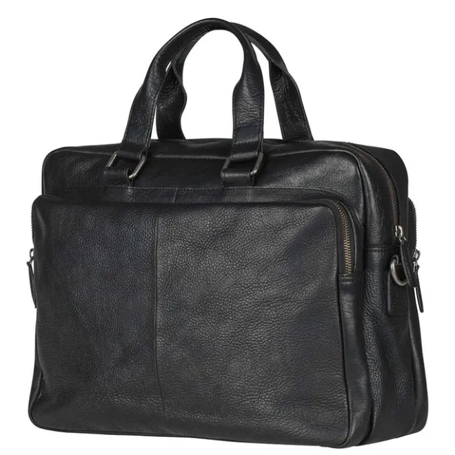 Outlet Burkely Antique Avery Workbag 15.6" black