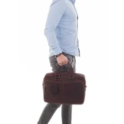 Outlet Burkely Antique Avery Workbag 15.6