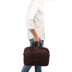 Outlet Burkely Antique Avery Workbag 15.6
