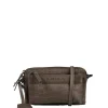 Outlet Burkely Casual Carly Minibag grey