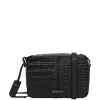 Discount Burkely Cool Colbie Box Bag black