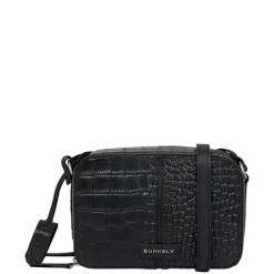 Discount Burkely Cool Colbie Box Bag black