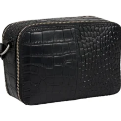 Discount Burkely Cool Colbie Box Bag black