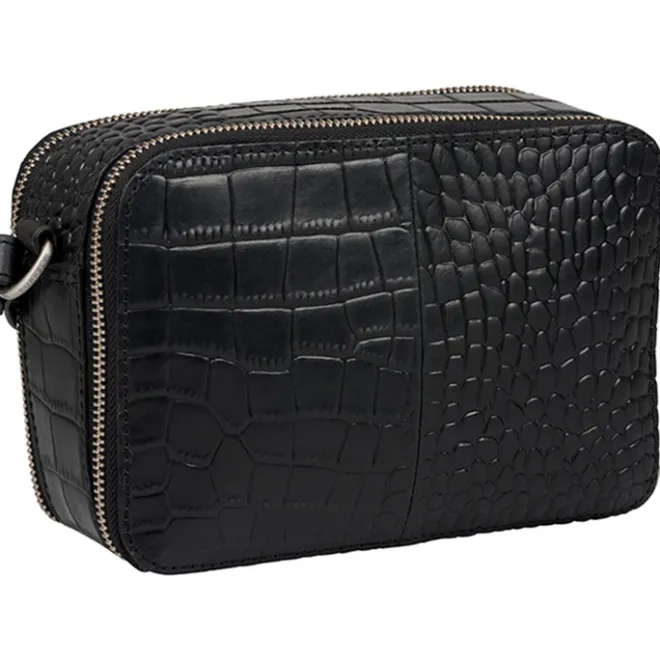 Discount Burkely Cool Colbie Box Bag black