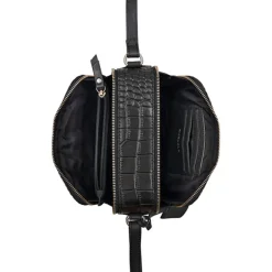 Discount Burkely Cool Colbie Box Bag black