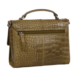 Outlet Burkely Cool Colbie Citybag Small olive