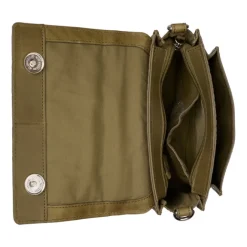 Outlet Burkely Cool Colbie Citybag Small olive