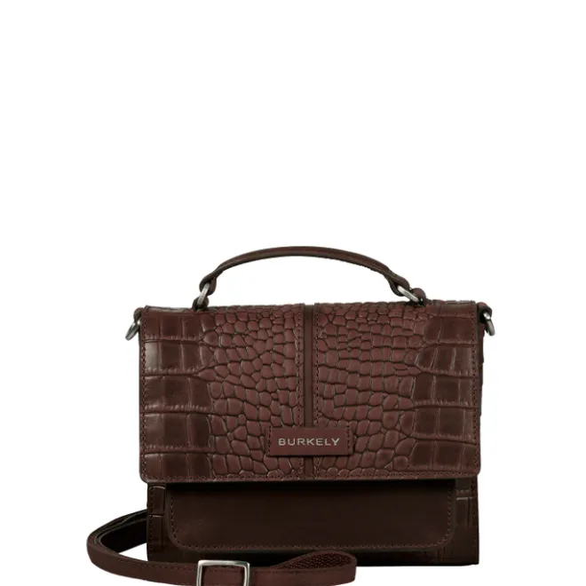 New Burkely Cool Colbie Citybag Small brown