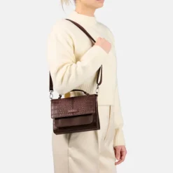 New Burkely Cool Colbie Citybag Small brown