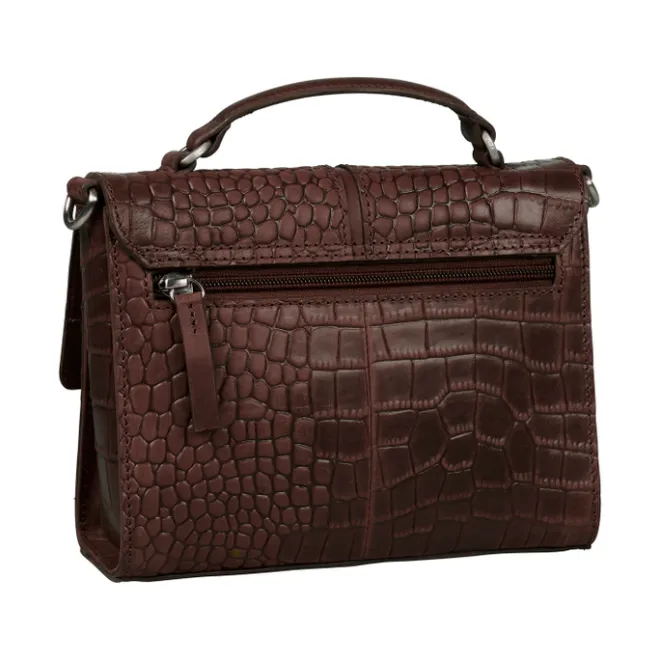 New Burkely Cool Colbie Citybag Small brown