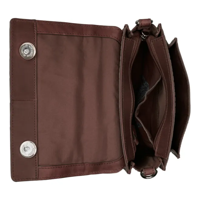 New Burkely Cool Colbie Citybag Small brown