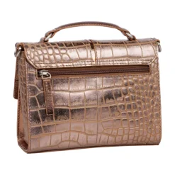 Burkely Cool Colbie Citybag Small bronze