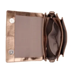 Burkely Cool Colbie Citybag Small bronze