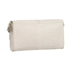 Hot Burkely Cool Colbie Crossbody Flap chalk white
