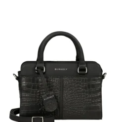 Online Burkely Cool Colbie Handbag Small black