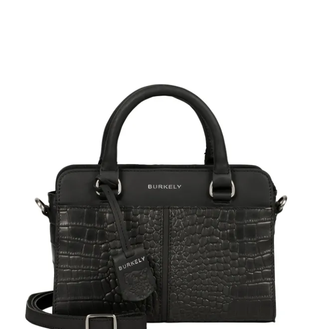 Online Burkely Cool Colbie Handbag Small black