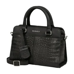 Online Burkely Cool Colbie Handbag Small black