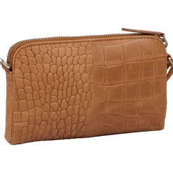 Outlet Burkely Cool Colbie Minibag colbie cognac