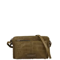 Best Burkely Cool Colbie Minibag olive