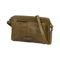 Best Burkely Cool Colbie Minibag olive