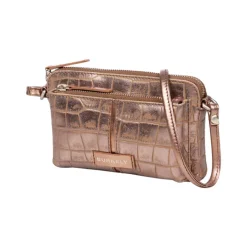 Sale Burkely Cool Colbie Minibag bronze