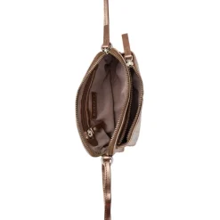 Sale Burkely Cool Colbie Minibag bronze
