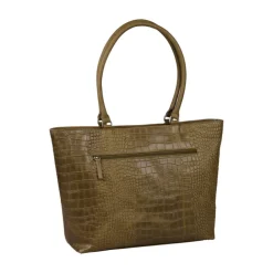 Online Burkely Cool Colbie Wide Tote 15.6