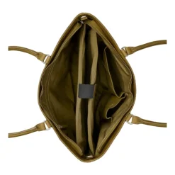 Online Burkely Cool Colbie Wide Tote 15.6