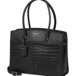 Outlet Burkely Cool Colbie Workbag 15.6