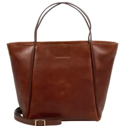 Best Burkely Fine Florence Handbag chestnut