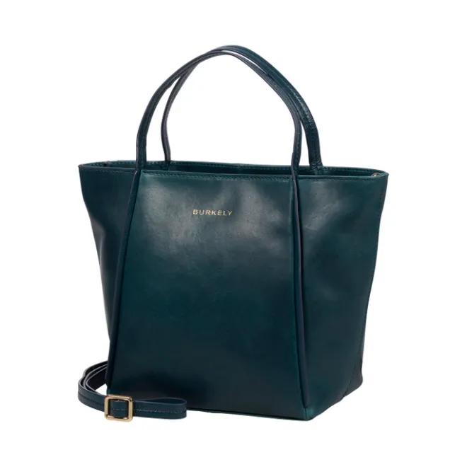 Burkely Fine Florence Handbag teal