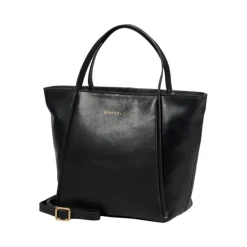 Best Burkely Fine Florence Handbag black