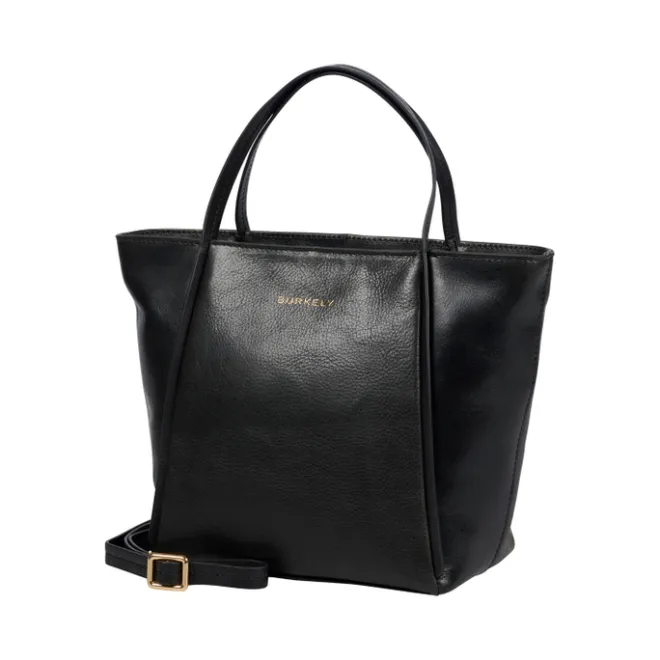 Best Burkely Fine Florence Handbag black