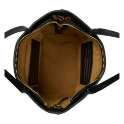 Best Burkely Fine Florence Handbag black