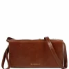Outlet Burkely Fine Florence Phonebag chestnut