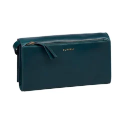 Sale Burkely Fine Florence Phonebag teal