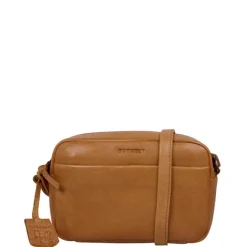 Sale Burkely Just Jolie Camerabag cognac
