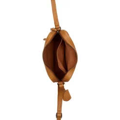Sale Burkely Just Jolie Camerabag cognac